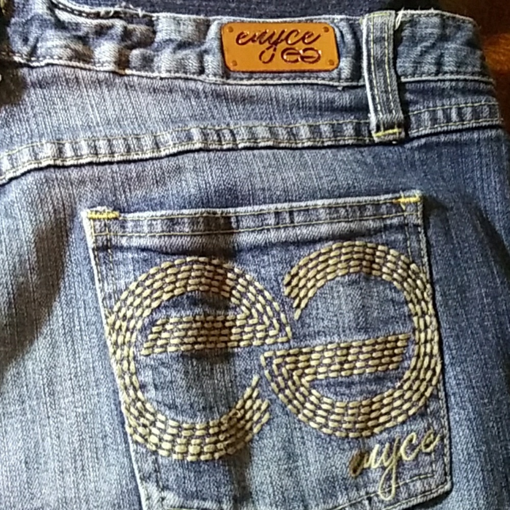 Vintage Lady Enyce Jeans
